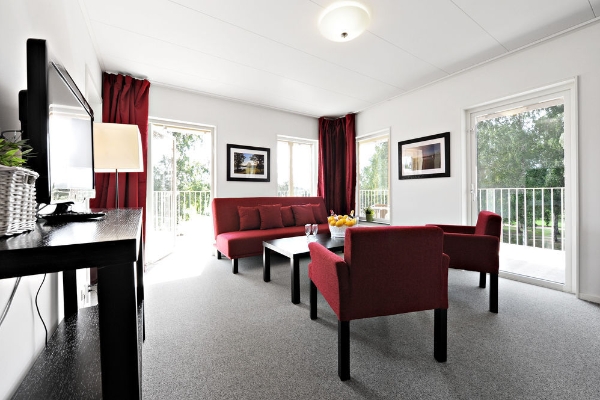 First Hotel Lindö Park (Vallentuna)
